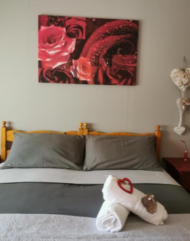 Ostello Citta' Murata Montagnana  Buitenkant foto