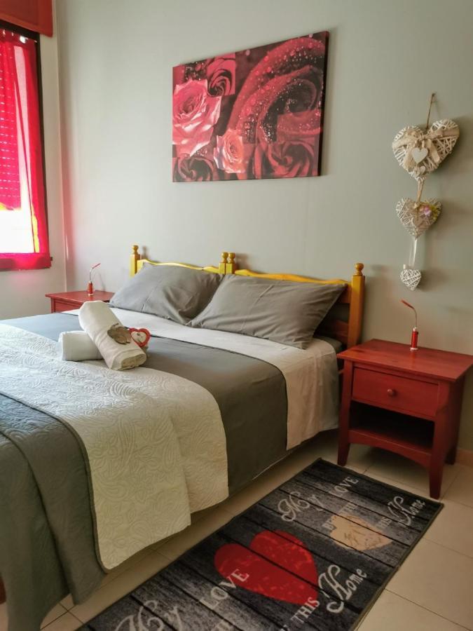 Ostello Citta' Murata Montagnana  Buitenkant foto