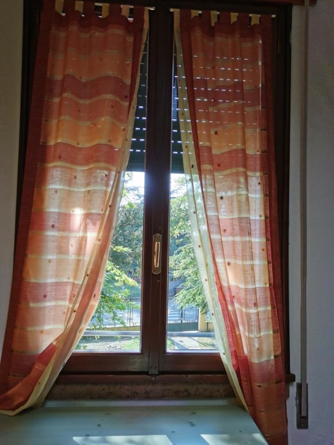 Ostello Citta' Murata Montagnana  Buitenkant foto