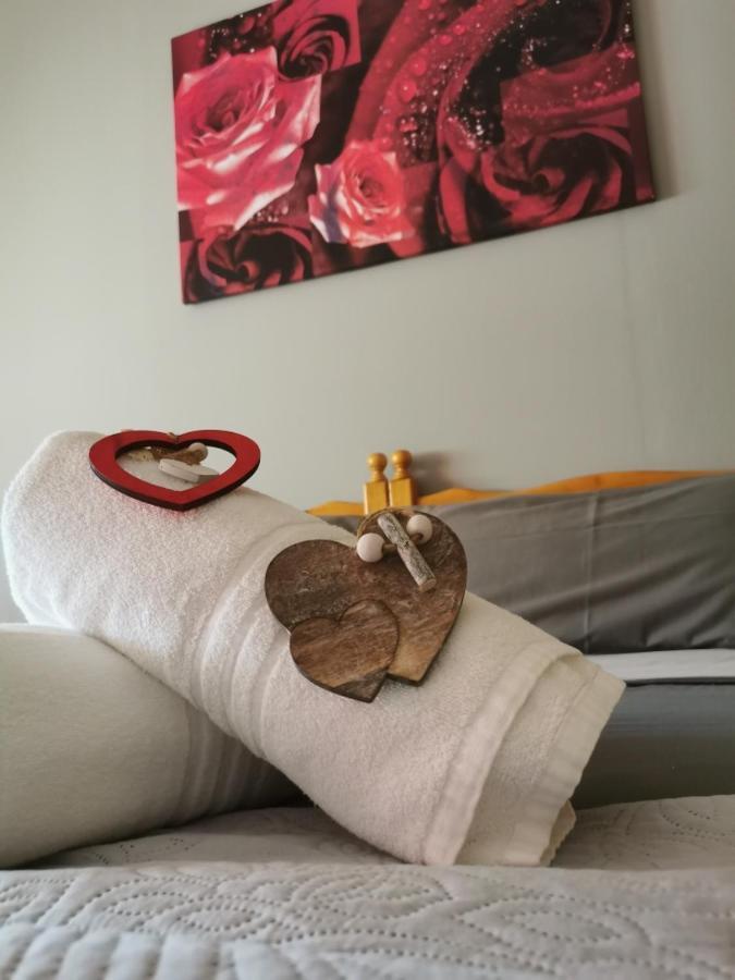 Ostello Citta' Murata Montagnana  Buitenkant foto