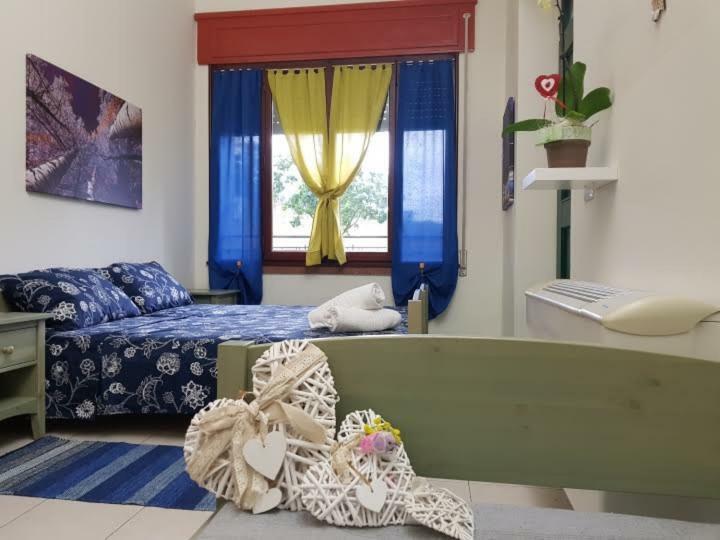 Ostello Citta' Murata Montagnana  Buitenkant foto