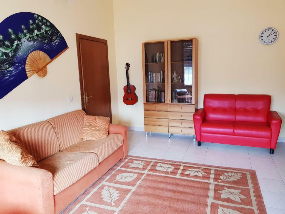 Ostello Citta' Murata Montagnana  Buitenkant foto