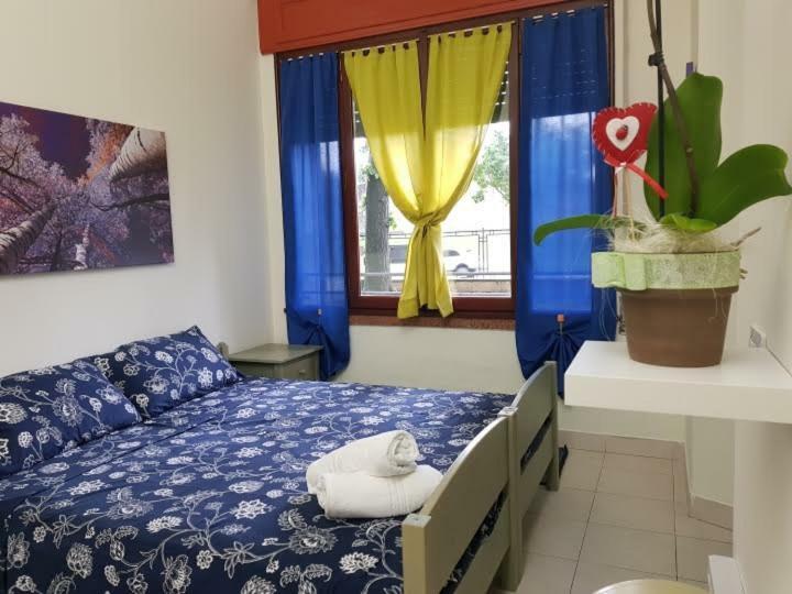 Ostello Citta' Murata Montagnana  Buitenkant foto