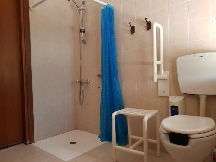 Ostello Citta' Murata Montagnana  Buitenkant foto