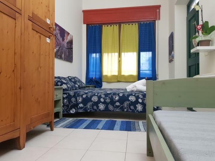 Ostello Citta' Murata Montagnana  Buitenkant foto