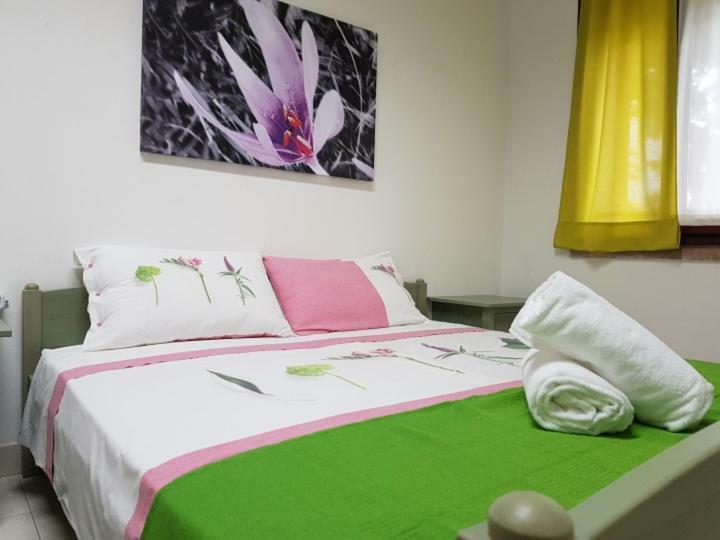 Ostello Citta' Murata Montagnana  Buitenkant foto