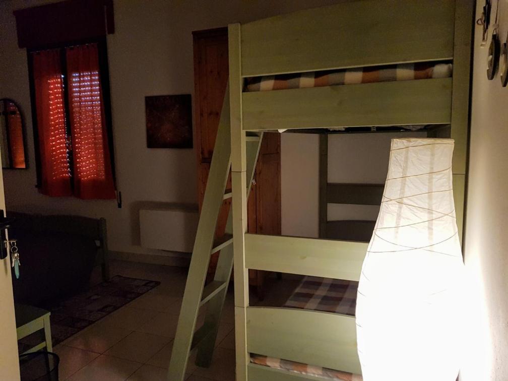 Ostello Citta' Murata Montagnana  Buitenkant foto